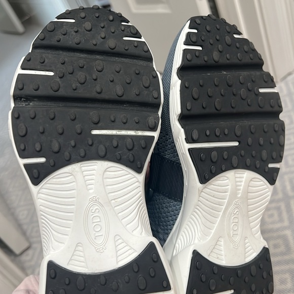 Tod’s Kate sneakers size 37 EU - Picture 5 of 9